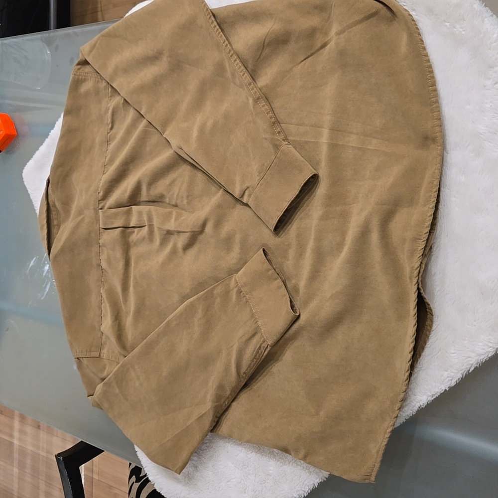 Marc Edwards Men's Shirt - Picture 9 of 11